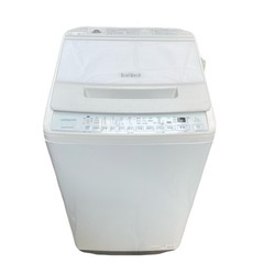 TOSHIBA 全自動洗濯機 BW-V70G 7.0Kg 2021年製