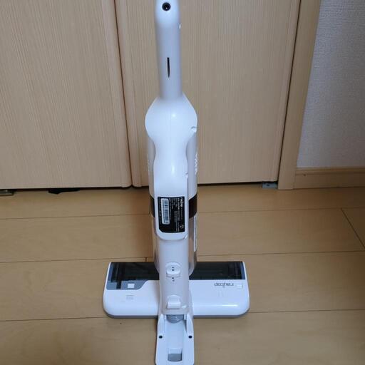 ☆ジモティ割あり☆ Tineco コードレス掃除機&ウォッシャー