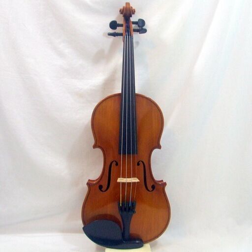 SUZUKI バイオリン No520 4/4 1983