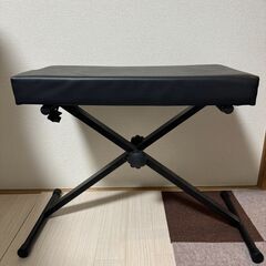 PLAYTECH ( プレイテック ) / KS30 ピアノ椅子...