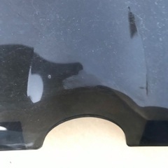 70スープラ　ハッチバイザー　