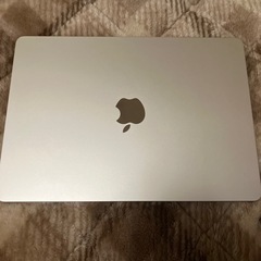 【ネット決済】MacBook Air  13