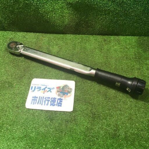 東日 QL200N トルクレンチ【市川行徳店】【店頭取引限定】【中古】管理番号：ITHXTAPP5MJK