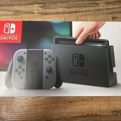 ニンテンドースイッチ（Nintendo Switch）本体　2018製
