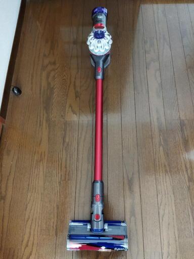 ダイソン ■ダイソン Dyson V8 Origin SV25 RD2