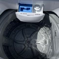 🟧洗濯機2 AQUA 2014年製 5kg 大阪市内配達無料 設...