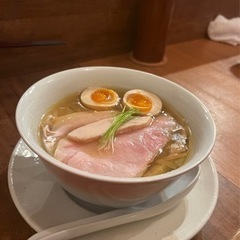 ラーメン食べに行きませんか！