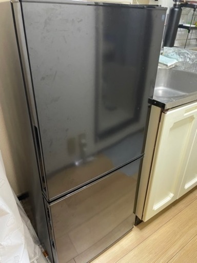 【取引決定済】家電4点セット　冷蔵洗濯レンジオーブン