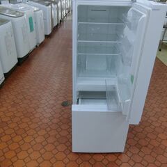 ID 175952 冷蔵庫2ドア 156L ヤマダ 2020年 YRZ-F15G1