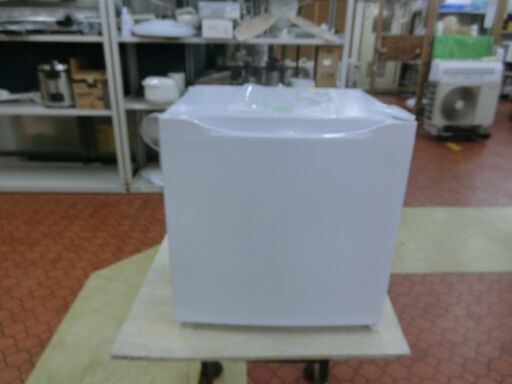 ID 406971　冷凍庫１ドア　31L　MAXZEN　２０２２年　JR031ML01WH