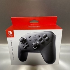 Nintendo Switch  Proコントローラー