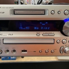 ONKYO オーディオコンポ FR-N7FX オンキョー CD ...