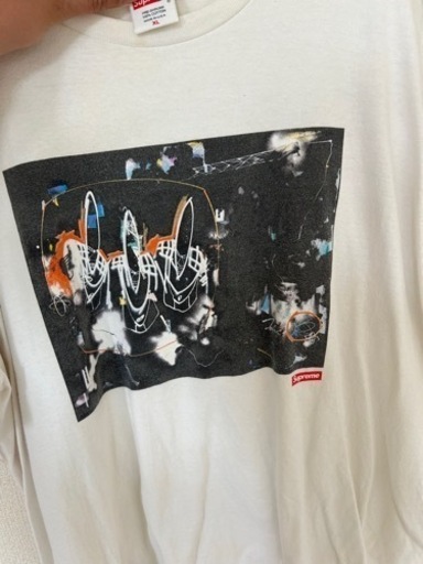 supreme Tシャツ