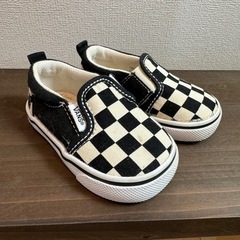 VANS バンズ　13cm 