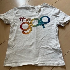 gap  Tシャツ