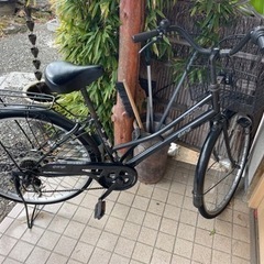 自転車 