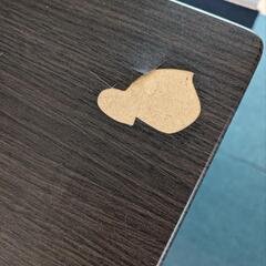 ニトリ 昇降デスク マーフィー2