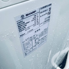  超高年式✨送料設置無料❗️家電2点セット 洗濯機・冷蔵庫 185