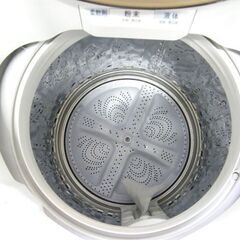 シャープ 洗濯機 10㎏ ES-GV10E-T 2021年製 インバーター 低騒音 大容量