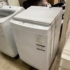 2022年製　東芝　10K 全自動洗濯機　AW-10M7 家電 ...