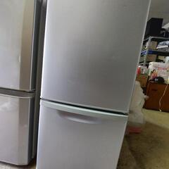(取り引き中)Panasonicノンフロン冷凍冷蔵庫　NR-B1...