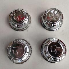 DAYTONA デイトナ 14インチ 5J +43 センターキャップ付