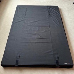 マットレス西川のAir-SI ダブルサイズ