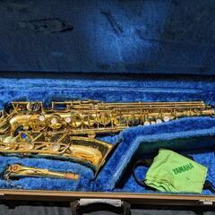 YAMAHA　アルトサックス Alto Saxophone YA...