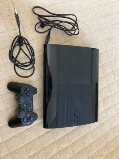 プレステ3