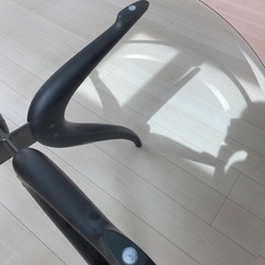 ポラダ　ダイニングテーブル　レトロ1 porada　