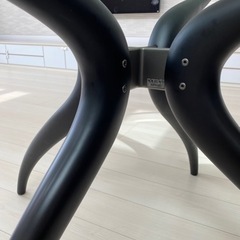 ポラダ　ダイニングテーブル　レトロ1 porada　