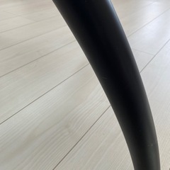 ポラダ　ダイニングテーブル　レトロ1 porada　