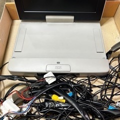 30アルファードTOYOTA純正ナビセット