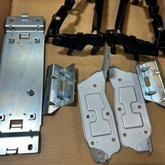 30アルファードTOYOTA純正ナビセット