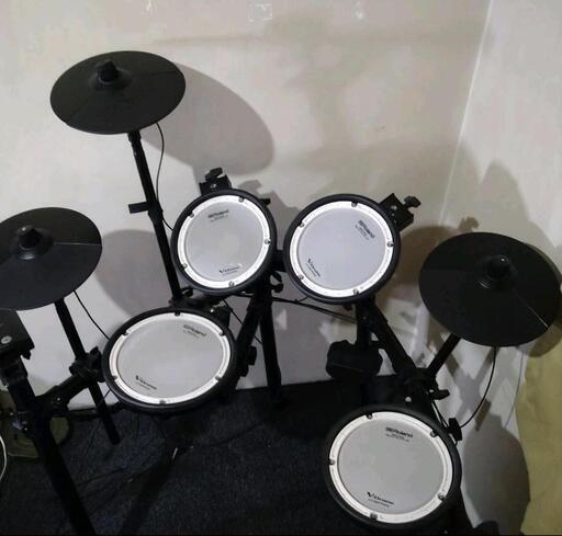 Roland 電子ドラム　TD-1DMK