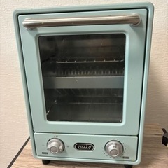 【ネット決済】決まりました家電 キッチン家電 オーブントースター