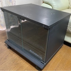 家具 収納家具 テレビ台②