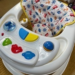 子供用品 ベビー用品 歩行器