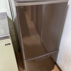 パナソニック冷蔵庫2009年製