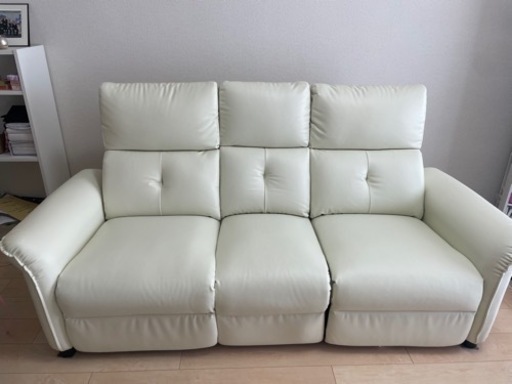 家具 ソファ 3人掛けソファ