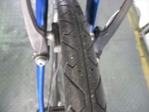 D429☆23800円☆整備済み スポーツ中古自転車センチュリオン クロス 