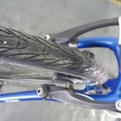 D429☆23800円☆整備済み スポーツ中古自転車センチュリオン クロス