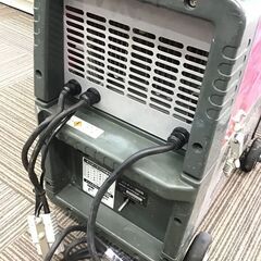 エコツール笠寺店】Shindaiwa/新ダイワ バッテリー溶接機 SBW150DII 