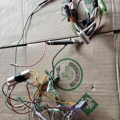 カーナビ パナソニック CN-HW890D