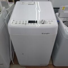 ★ジモティー割引有★ エディオン 全自動電気洗濯機 7.0…