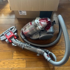 受け渡し者決定　ダイソン 掃除機 Dyson