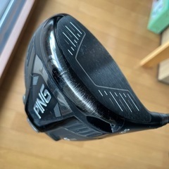 PING G425 MAX ドライバー10.5純正ALTA S