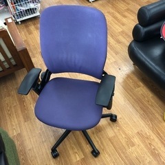 steelcase オフィスチェア