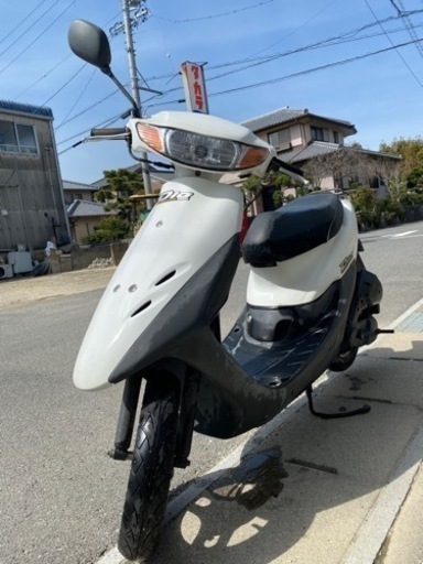 バイク ホンダ