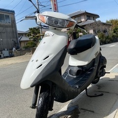 バイク ホンダ